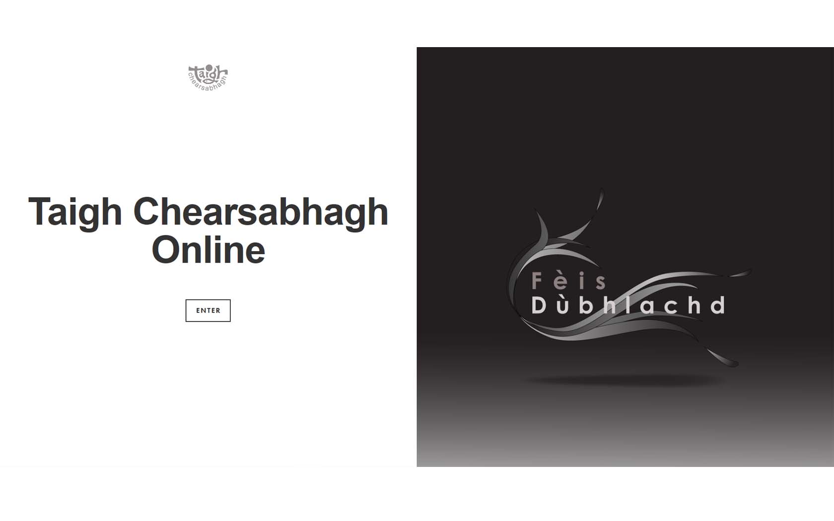 Taigh Chearsabhagh online